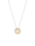 The Boyfriend Necklace