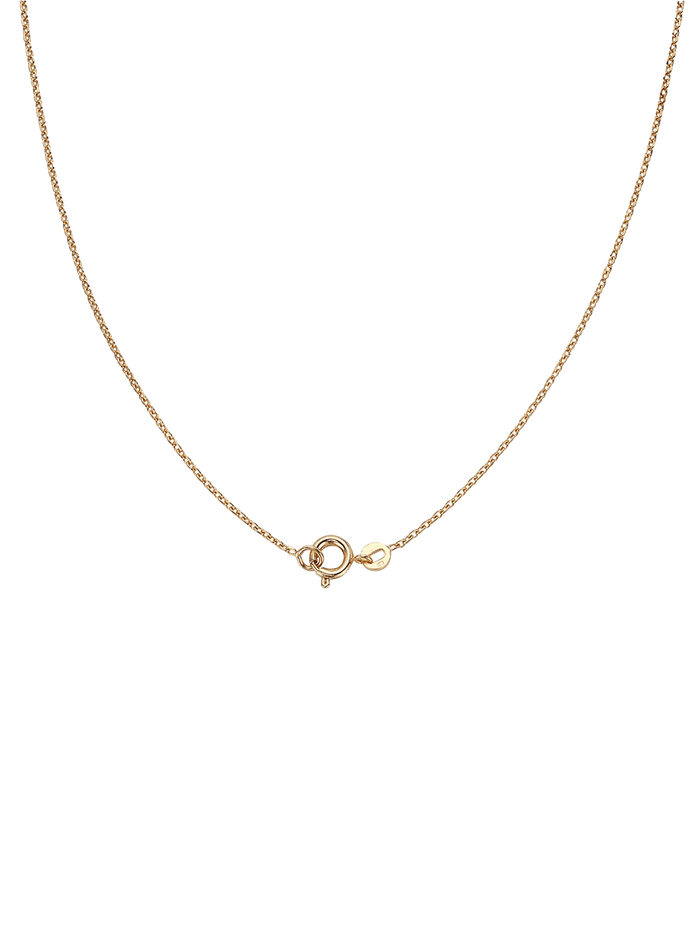 The Boyfriend Necklace