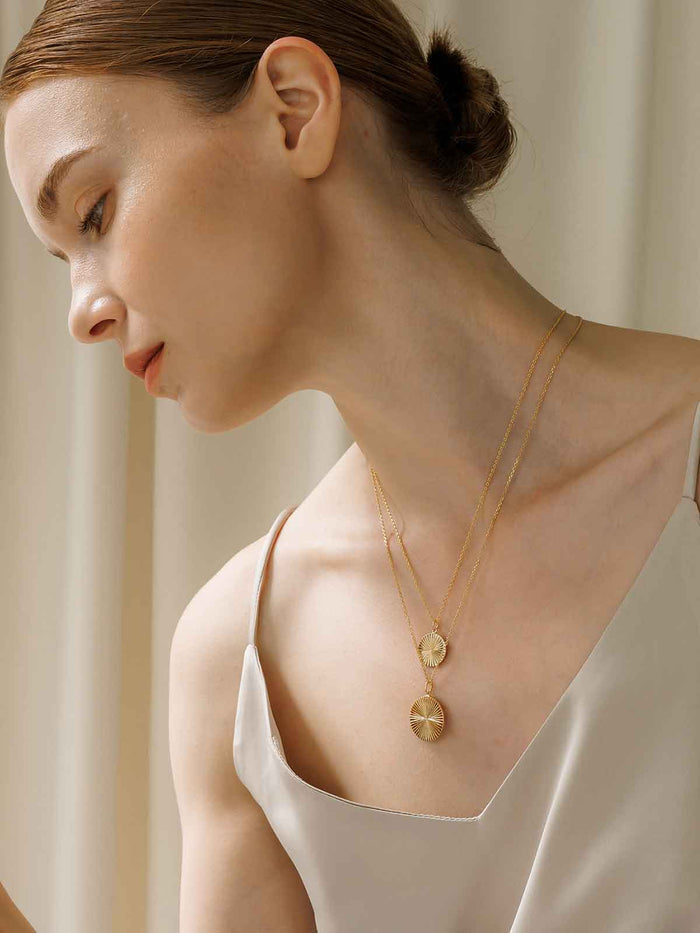 The Forever Necklace II