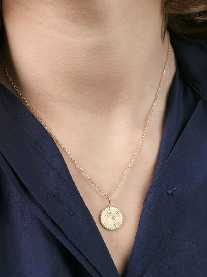 The Forever Necklace II