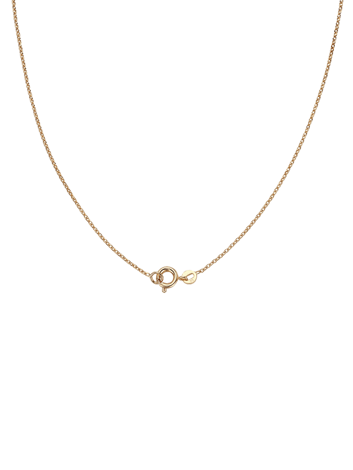The Forever Necklace II