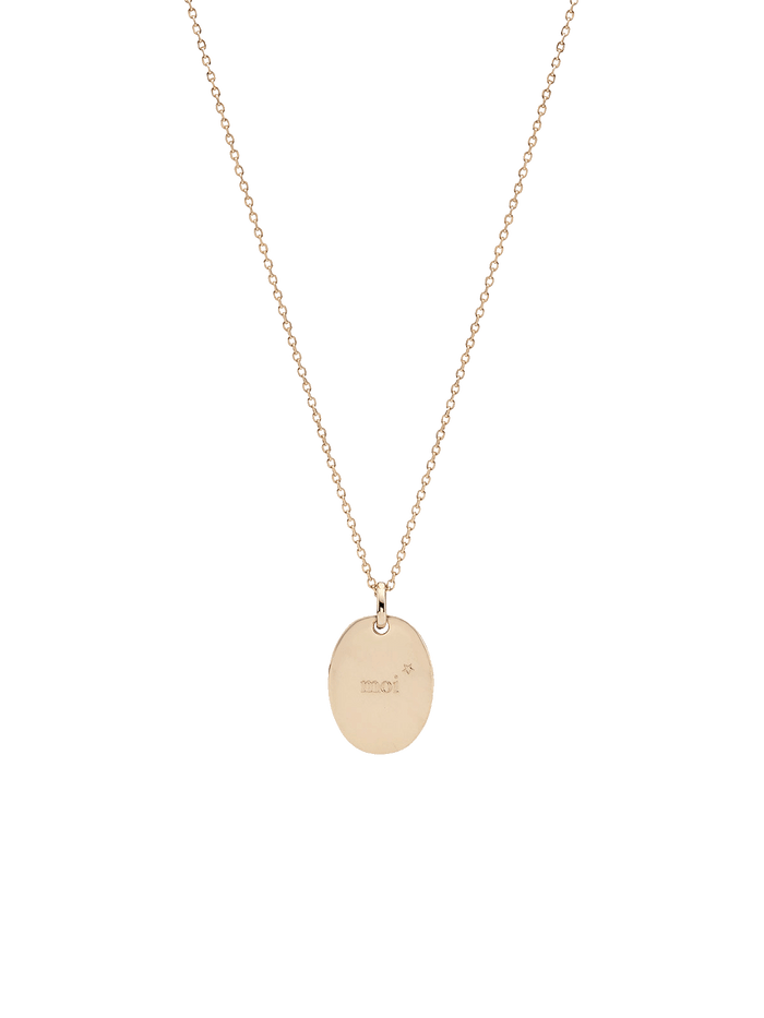The Softness Necklace