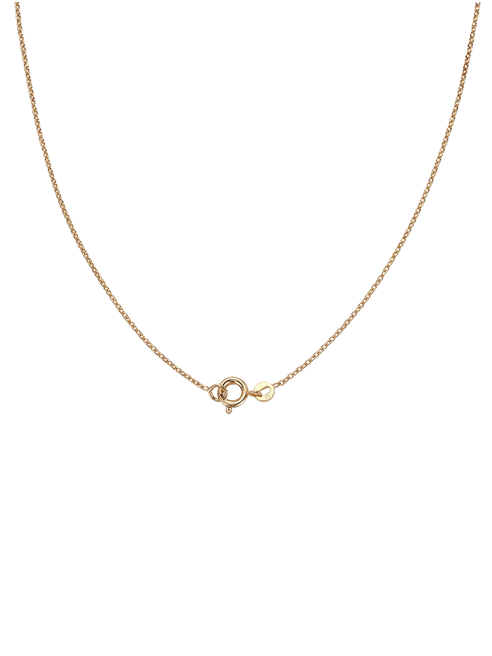 The Softness Necklace