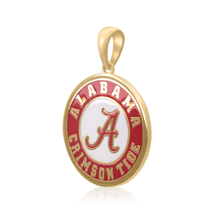 The University of Alabama