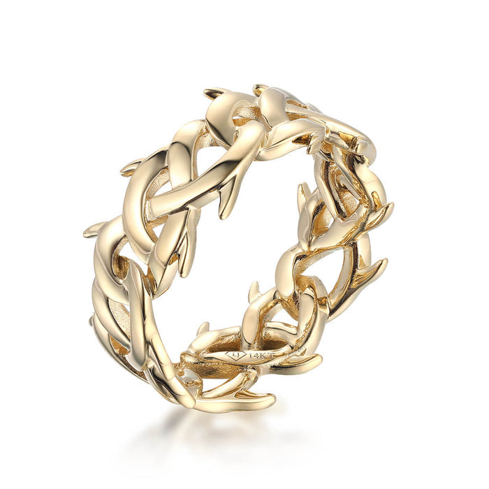 Thorn Ring