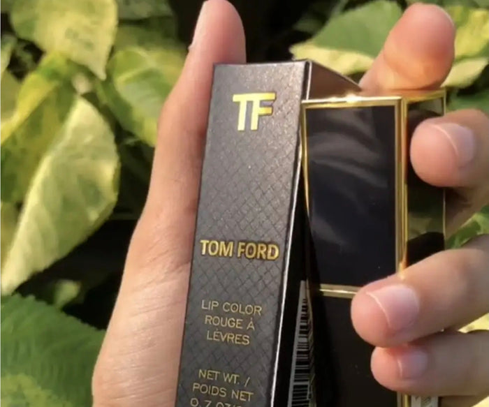 Tom Ford
Ladies Lip Color Satin Matte 0.11 oz