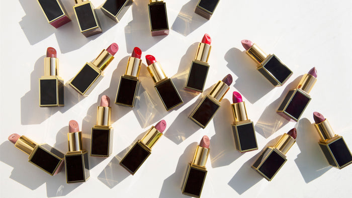 Tom Ford
Ladies Lip Color Satin Matte 0.11 oz