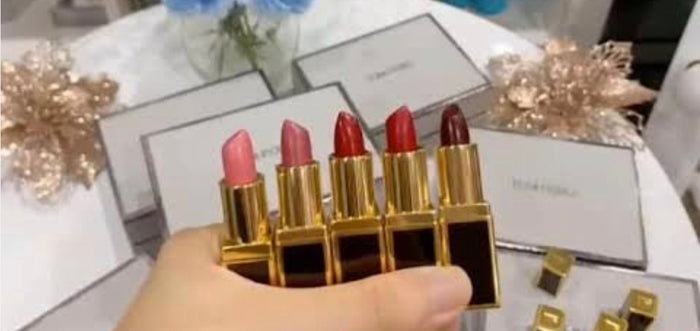 Tom Ford
Ladies Lip Color Satin Matte 0.11 oz