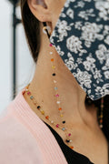 Tori Lanyard - Final Sale