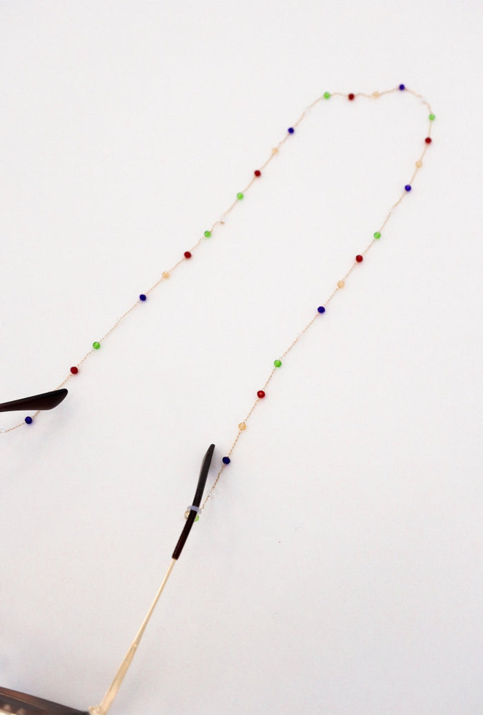 Tori Lanyard - Final Sale