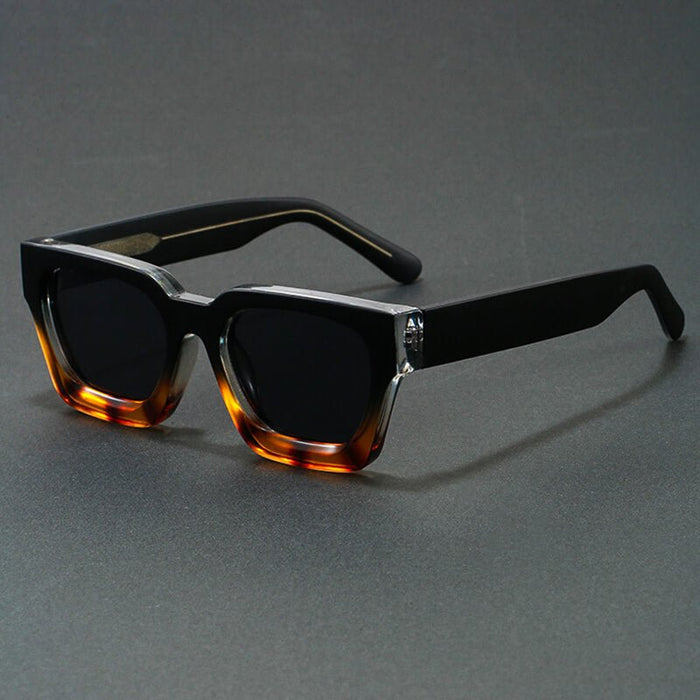Torino Retro Shades  - By Qivii