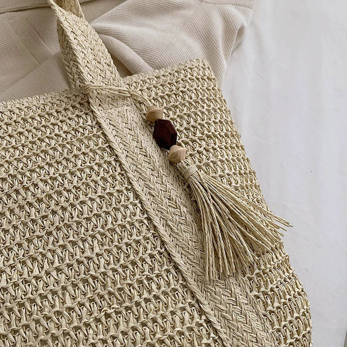 Totah | Tote Bag  - By Qivii