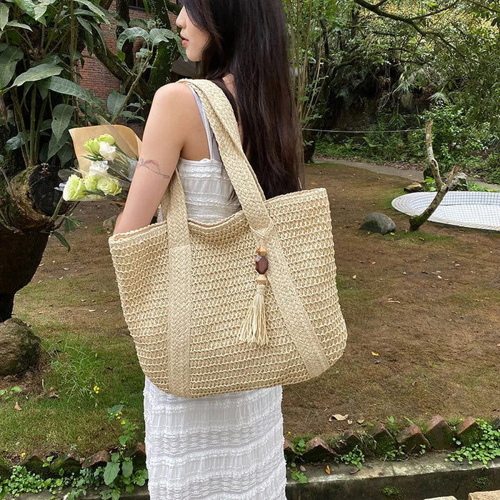 Totah | Tote Bag  - By Qivii