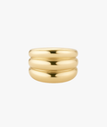 TRIPLE MAE RING