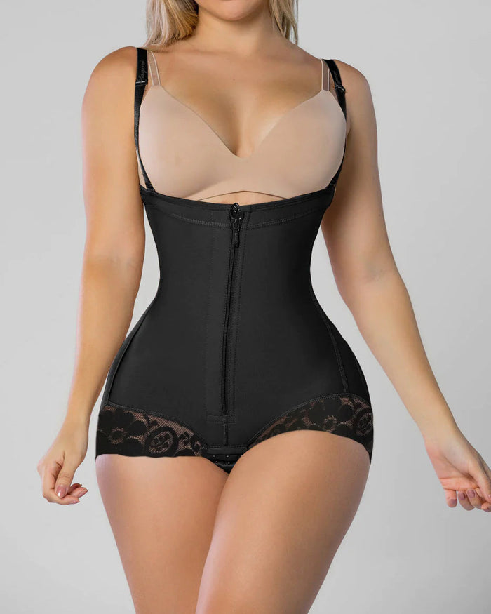 Black / XS