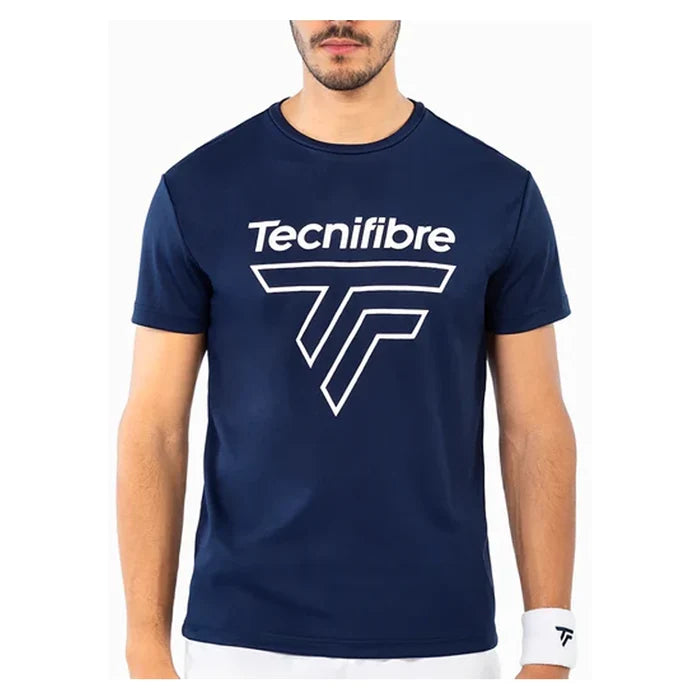 Unisex Corpo Tee Marine