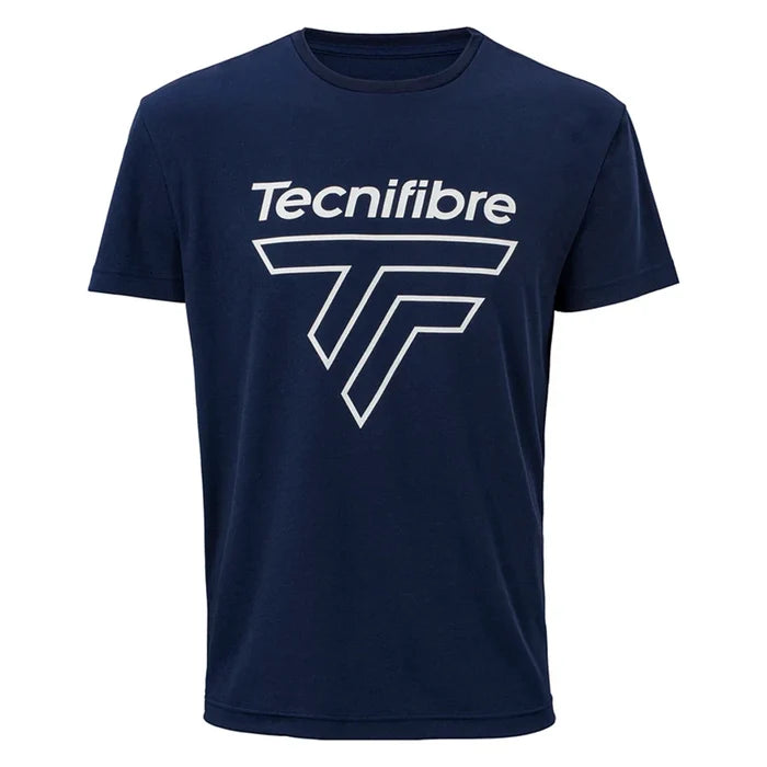 Unisex Corpo Tee Marine