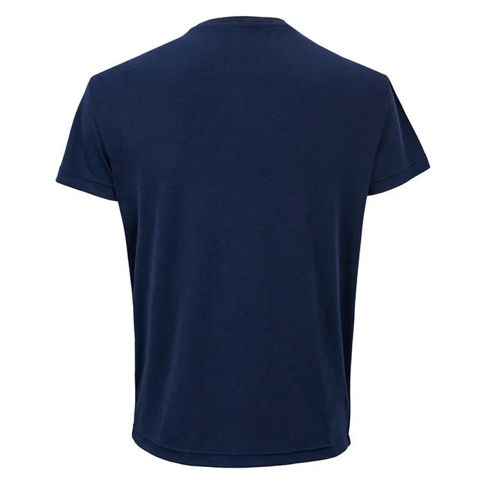 Unisex Corpo Tee Marine