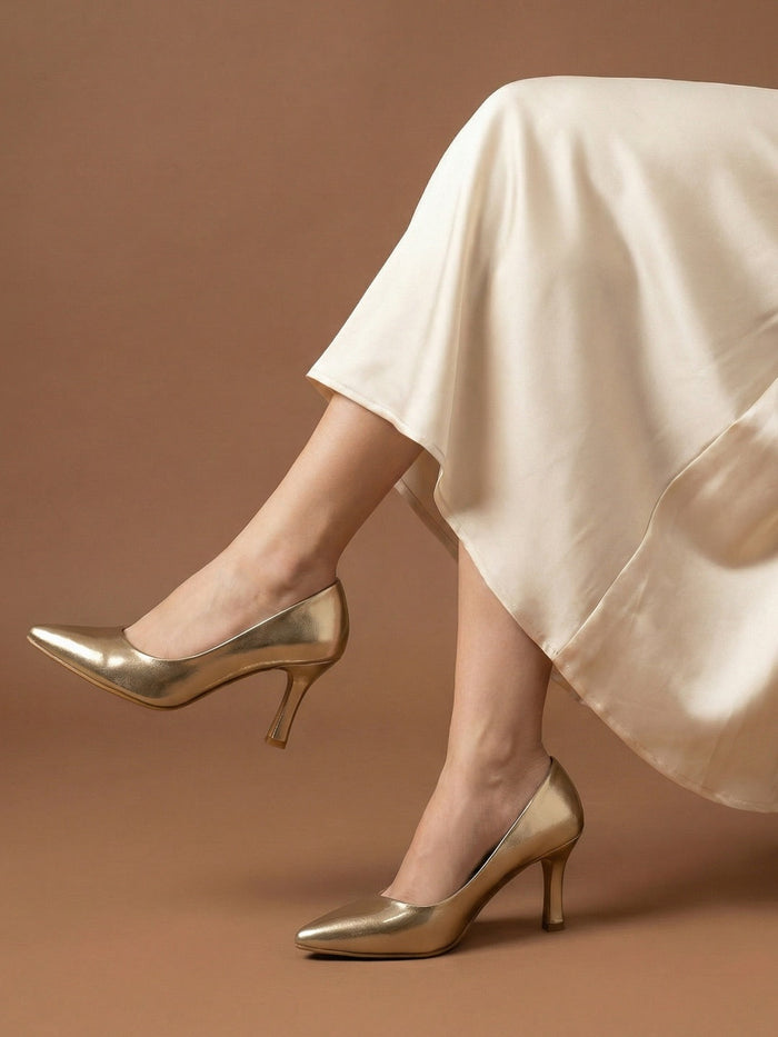 Valerie Heels