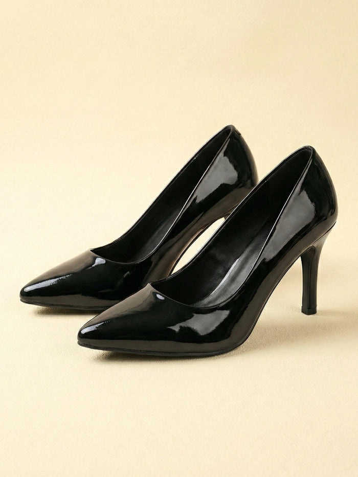 Valerie Heels