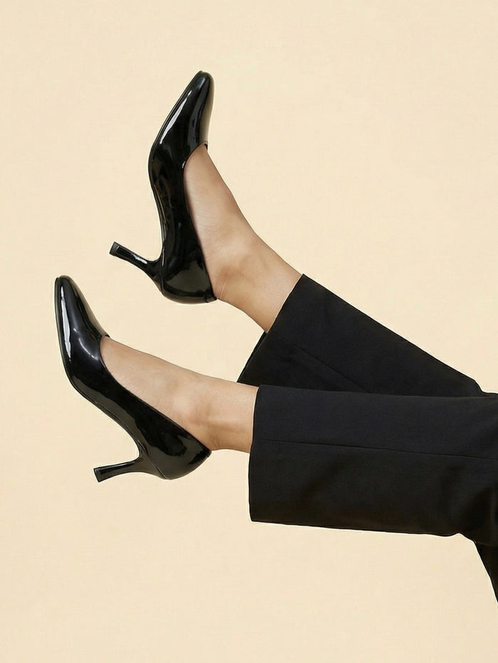 Valerie Heels