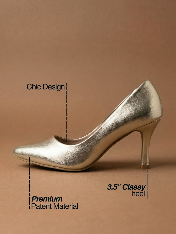 Valerie Heels