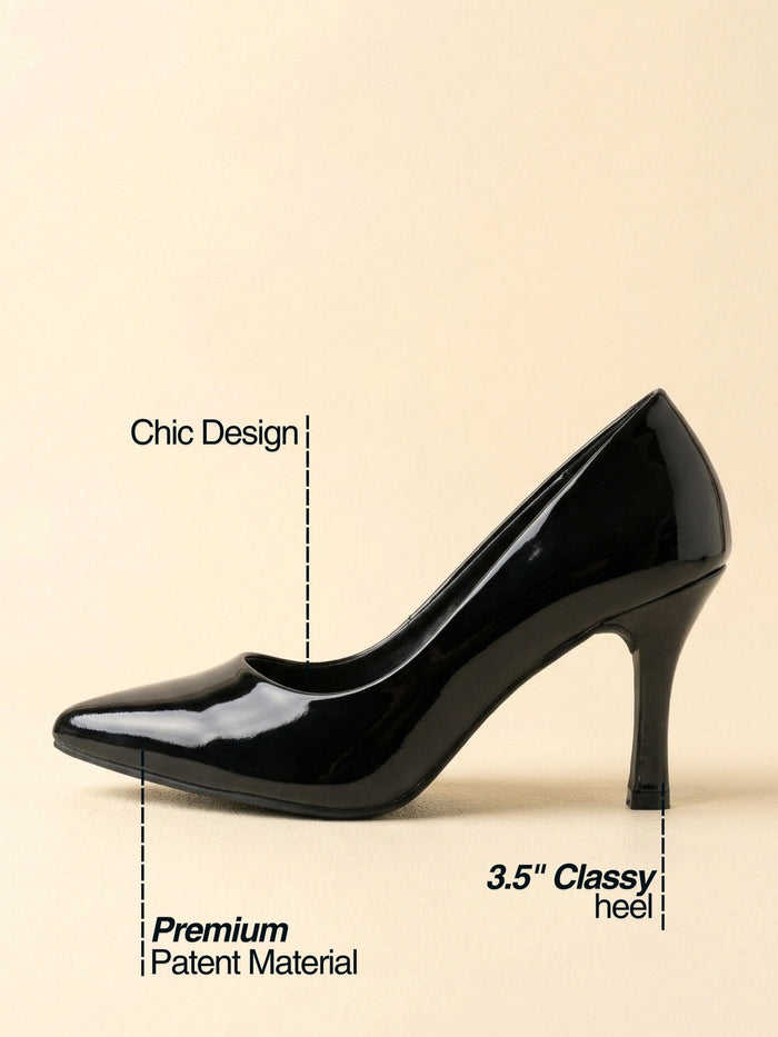 Valerie Heels