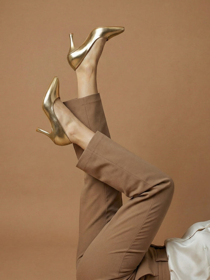 Valerie Heels