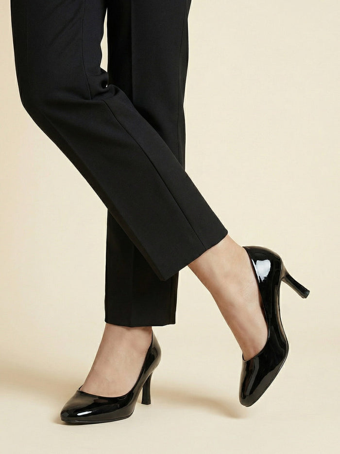 Valerie Heels