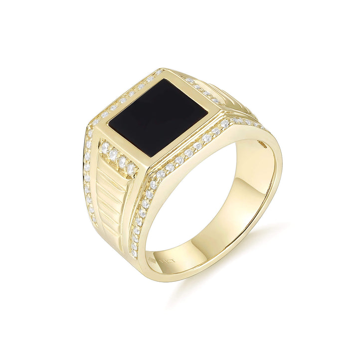Valerio Ring