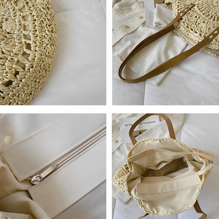 Vamah | Tote Bag  - By Qivii
