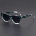 Venzio Classic Retro Shades  - By Qivii