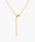 VEYA CHAIN NECKLACE