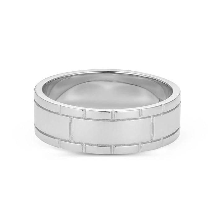 Warren Ring