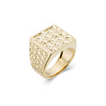 Wave Pattern Ring-ring-lirysjewelry