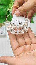 Wedding Deal – 17-Piece Random Fashion Jewelry Set for Women | Trendy Necklace, Earrings & Accessories Combo