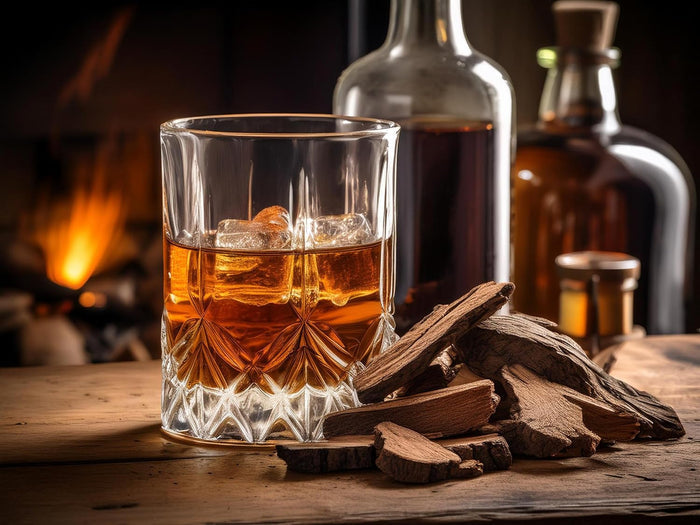 Whiskey Oak Infusion Kit