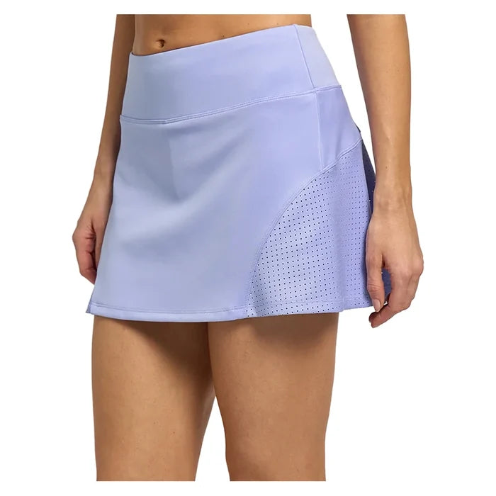 Women's 13 Inch Lift Skort Periwinkle
