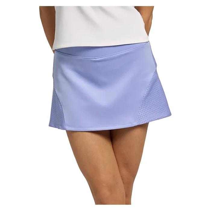 Women's 13 Inch Lift Skort Periwinkle