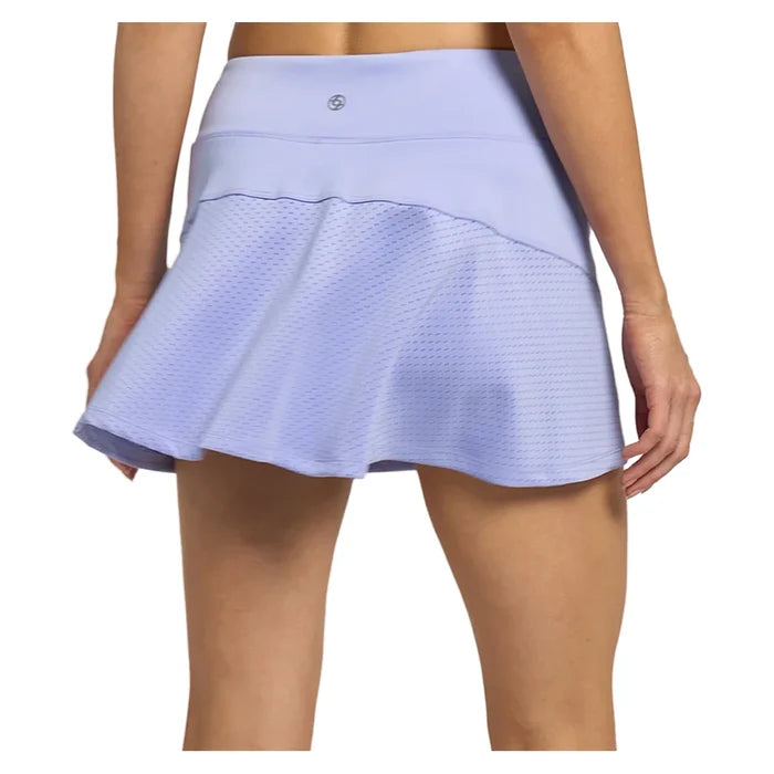 Women's 13 Inch Lift Skort Periwinkle