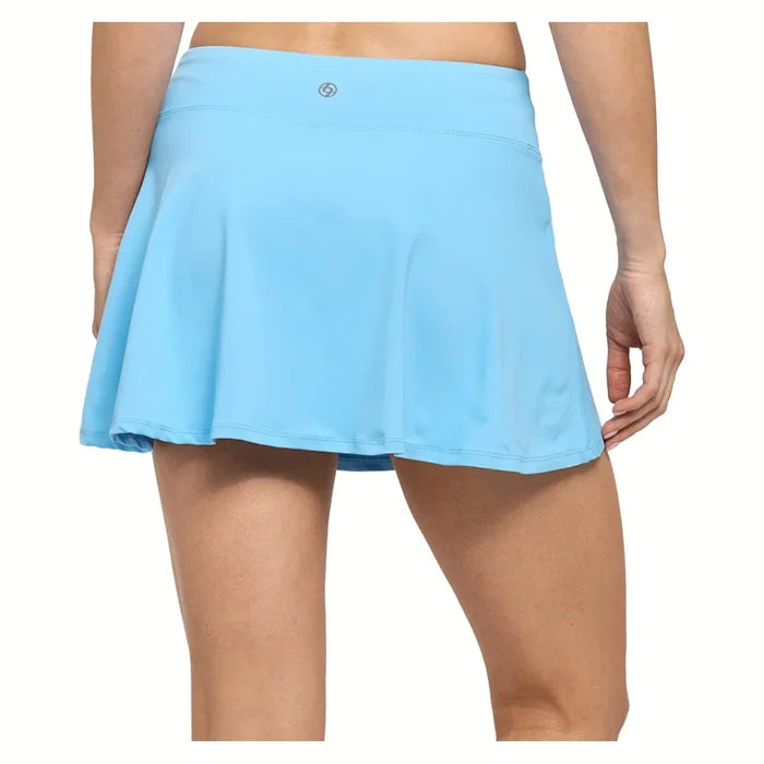 Women's 13 Inch Tie Break Skort