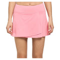 Women's 13 Inch Tie Break Tennis Skort Sherbet