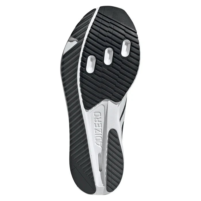 Women's Adizero SL2 Running Court Shoes Core Black and Footwear White