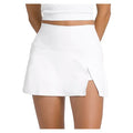 Women's Advantage Skort Bright White