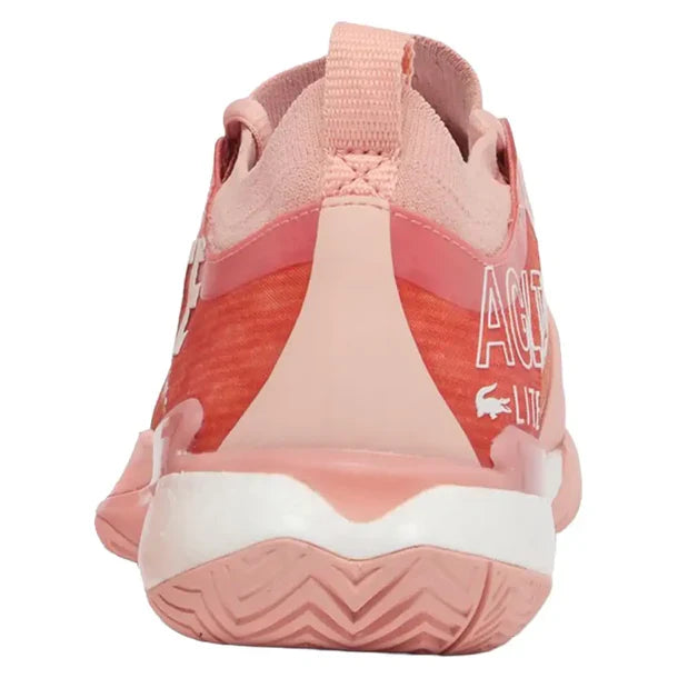 Women's AG-LT25 Lite Shoes Pink