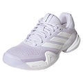 Women's Barricade 14 Shoes Frozen Purple and White