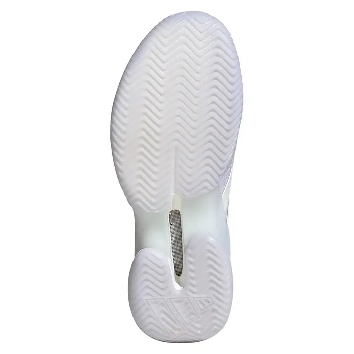 Women's Barricade 14 Shoes Frozen Purple and White