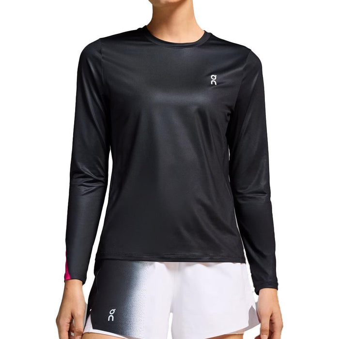 Women's Court Long Sleeve Top
