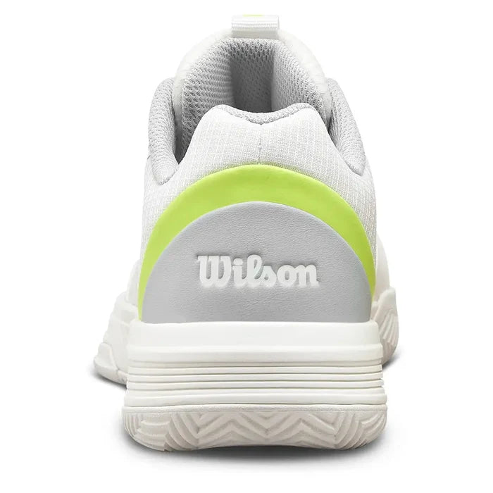 Women's COURTGLIDE Shoes Snow White and Titanium