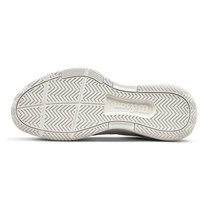 Women's COURTGLIDE Shoes Snow White and Titanium